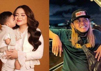 Dituding Lupakan Adzam dan Pilih Kasih pada Cucu, Sule Beri Jawaban Bijak