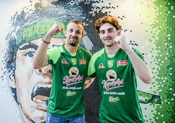 Sama-sama Punya 8 Pemain Asing, Persebaya dan Persib Kini dalam Posisi Setara Jelang Persaingan Juara Liga 1