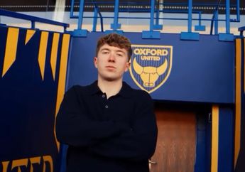 Kepada Media Inggris, Ole Romeny Ungkap Rasanya Main Buat Bos Indonesia Sekaligus Timnas Indonesia