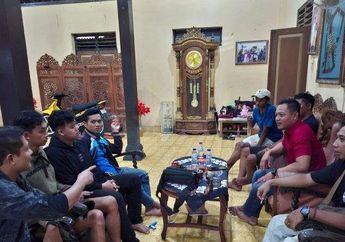 Ngamuk Gegara Kehabisan Kuah hingga Keroyok Pegawai Rumah Makan Padang, Pelaku Kini Minta Maaf