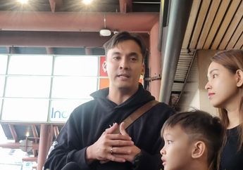 Kronologi Ayah Rendy Kjaernett Meninggal Dunia, Sempat Ucap Pesan Terakhir ini