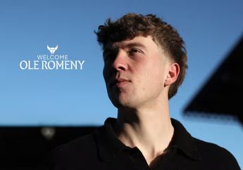 Bukti Kesalahan Fatal Pelatih Oxford United Cadangkan Ole Romeny, Nihil Peluang Lawan Burnley