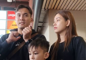 Rendy Kjaernett Dapat Warisan 2 Benda Kesayangan Ini dari Mendiang Ayah