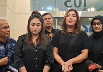 Detik-detik Alvin Lim Hembuskan Napas Terakhir, Pratiwi Noviyanthi dan Yolo Ikut Berduka