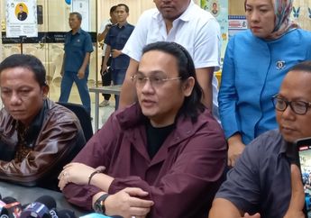 Farhat Abbas Sebut Alvin Lim Meninggal Dunia Gegara Lihat Podcast Denny Sumargo Terkait Donasi Agus Salim