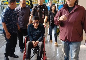 Agus Salim Sedih, Lawan Seteru Pratiwi Noviyanthi Kirim Doa untuk Alvin Lim