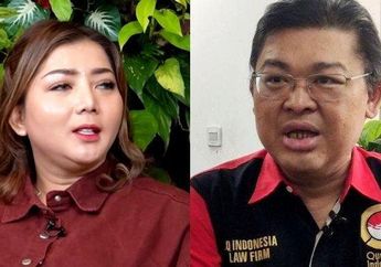 Alvin Lim Meninggal Dunia, Pratiwi Noviyanthi dan Yolo Ine Ungkap Kronologi Berpulangnya Kuasa Hukum Agus Salim