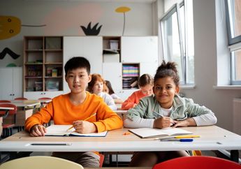 Biar Tak Cepat Lemas, 5 Rekomendasi Makanan Sehat dan Bergizi untuk Anak Sekolah