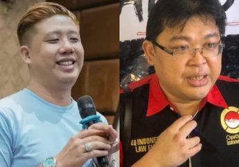 Alvin Lim Meninggal Dunia, Pablo Benua Kirim Pesan Sendu Ini Buat sang Pengacara