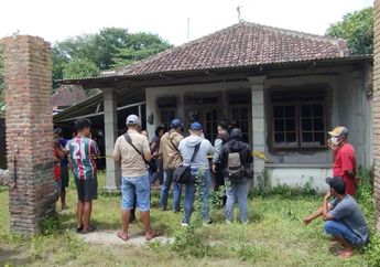 Innalillahi, 2 Kakak Beradik di Kediri Tewas di Rumah, Diduga Alami Depresi dan Berkepribadian Sangat Tertutup