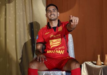 Dony Tri Pamungkas Terlalu Sering Dipanggil Timnas, Persija Terpaksa Datangkan Bek Kiri Asing