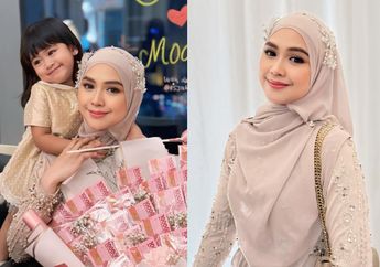 Ria Ricis Kepingin Adopsi Anak Cowok Gegara Hal Ini, Janda Teuku Ryan Justru Tuai Kritikan Netizen, Ada Apa?