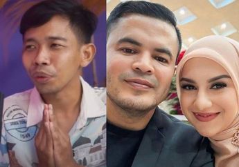 Sempat Jadi Karyawan Suami Irish Bella, Dede Sunandar Ungkap Kebaikan Haldy Sabri, Pernah Dibantu Tebus Ini