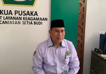 Resmi Nikah Ulang, Kehamilan Mahalini Tak Mempengaruhi Keabsahan Pernikahan, Begini Penjelasan Kepala KUA