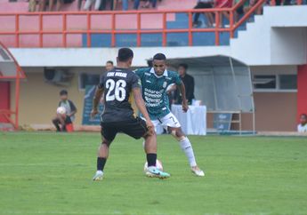 Liga 2 - Rekor Unbeaten di Kandang Sirna, Nusantara United Permulus Langkah Bhayangkara FC Naik Kasta