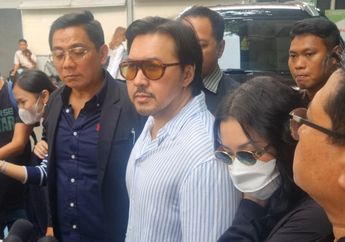 Sidang Kasus Video Syur Audrey Davis Ditunda, Kuasa Hukum Bongkar Alasannya