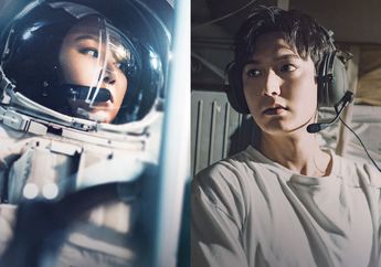 6&nbsp;Rekomendasi Drakor Lee Min Ho Si Aktor Mahal, Terbaru Ada When The Stars Gossip