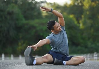 Inilah Waktu dan Jenis Olahraga yang Tepat Saat Puasa Ramadan 2025