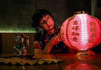 Jelang Imlek 2026, Inilah Dekorasi Pembawa Keberuntungan yang Wajib Ada di Rumah