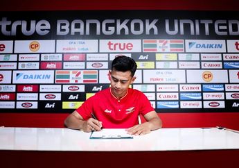 Jangan Langsung Berharap Pratama Arhan Auto Starter di Bangkok, Asnawi Pun Butuh Setengah Tahun