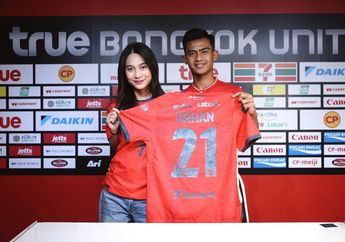 Tiru Asnawi Mangkualam ke Thailand, Pratama Arhan Akhirnya Beroleh Klub yang Mau Kasih Menit Main?