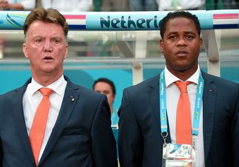 Murid Postecoglou dan Van Gaal, Malaysia dan Indonesia Sama-sama Pakai Bekas Asisten Pelatih Masyhur