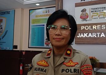 Polisi Tunggu Nikita Mirzani untuk Jalani Pemeriksaan Atas Kasus Dugaan Sumpah Palsu