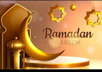 Jadwal Imsakiyah dan Buka Puasa Ramadan 23 Februari 2026 Kota Yogyakarta