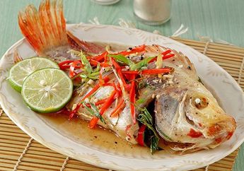 Pantas Direkomendasikan, 6 Manfaat Konsumsi Ikan Ternyata Memiliki Segudang Kebaikan Buat Kesehatan Lho!