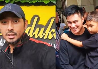 Arya Saloka Ternyata Saudara Baim Wong? Sang Aktor Kaget Saat Tahu Hal Ini: Saya Baru Tahu!