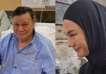 Ucapan Duka Paula Verhoeven untuk Ayah Baim Wong yang Meninggal Dunia: Selamat Jalan Papa