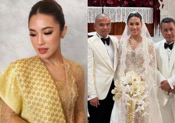 Cantiknya Menantu Hotman Paris, Winona Delany Tandra, Diam-diam Miliki Profesi Mentereng Ini!