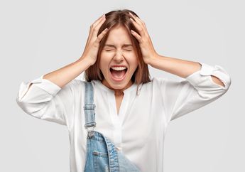 Lebaran 2025 Malah Buat Anda Stres? Psikolog IPB Berikan Solusinya