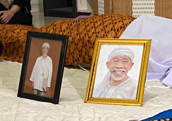 Nurul Qomar Dimakamkan Pagi Ini, Keluarga Ungkap 1 Permintaan Terakhir sang Komedian Soal Pemakaman