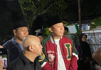 Denny Cagur Ungkap Kenangan Tak Terlupakan dengan Nurul Qomar: Dia Pelawaknya Para Pelawak