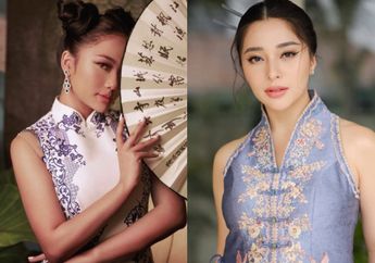 Warna Cheongsam yang Cocok Menurut Shio, Pilih yang Bikin Makin Cantik untuk Imlek yuk!