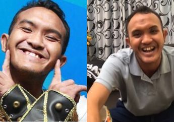 Joget Live TikTok 24 Jam, Caisar YKS Didatangi BNN, Tes Urine di Rumah!
