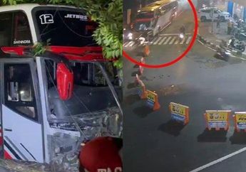 12 Nama Korban Kecelakaan Bus Pariwisata di Batu Malang, Bayi 20 Bulan Meninggal