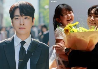 5 Rekomendasi Drakor Lee Joon Hyuk, Si&nbsp;Hot Papa&nbsp;di Drama Love Scout