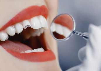 5 Arti Mimpi Gigi Patah Bukan Hal Baik, Pertanda Kehilangan sampai Ada Perubahan Buruk