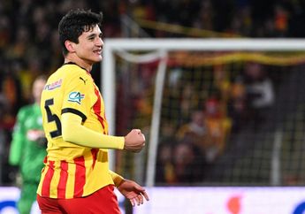 Ekspor Seret Pemain Indonesia, Pemain Uzbekistan Jebolan Piala Asia U-23 Dicaplok Manchester City