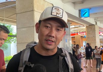 Di Tengah Polemik Uang Donasi Agus Salim, Denny Sumargo Justru Tambahkan Rp 400 Juta untuk Korban Bencana di NTT