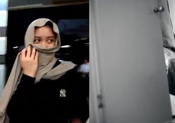 Kronologi Laura Meizani Kabur dari Rumah Aman, Alibi Sakit Kepala, Menghilang Usai Izin ke Toilet