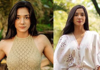 Profil Fanny Ghassani, Artis Berdarah Arab yang Ngaku Sempat Gagal Nikah H-4 Gegara Beda Agama