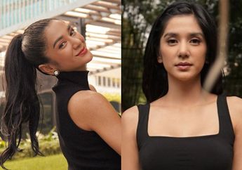 Cerita Pilu Fanny Ghassani Pernah Gagal Nikah Karena Beda Agama, Pilih Menyerah Gegara Hal Ini