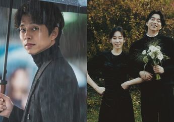 4 Rekomendasi Drakor Gong Yoo yang Super Seru, Terbaru Menceritakan Misteri Kawin Kontrak di The Trunk!