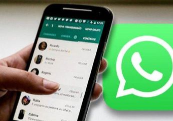 5 Tips Whats App yang Jarang Diketahui dan Berguna Banget, Dijamin Mempermudah Hidup!