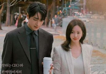 5 Rekomendasi Drakor Tentang Janda dan Duda, Ada yang Dibintangi Song Hye Kyo sampai Lee Joon Hyuk