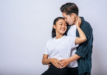 5 Jenis Love Languange dan Artinya, Kamu Miliki Bahasa Cinta Jenis Apa?