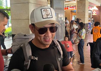 Akhirnya Selesai! Uang Donasi Agus Salim Telah Disalurkan ke Korban Bencana di NTT, Denny Sumargo Pamit